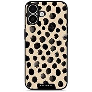 Mobiwear Glossy Glossy for Apple iPhone 16 Plus - GA50G - Phone Cover