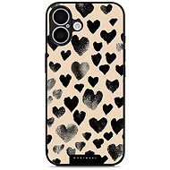 Mobiwear Glossy Glossy for Apple iPhone 16 Plus - GA51G - Phone Cover