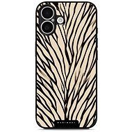 Mobiwear Glossy Glossy for Apple iPhone 16 Plus - GA52G - Phone Cover