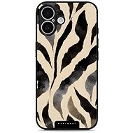 Mobiwear Glossy Glossy for Apple iPhone 16 Plus - GA53G - Phone Cover