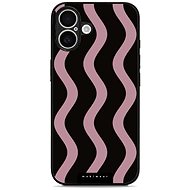 Mobiwear Glossy Glossy for Apple iPhone 16 Plus - GA54G - Phone Cover