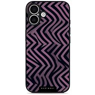 Mobiwear Glossy Glossy for Apple iPhone 16 Plus - GA55G - Phone Cover