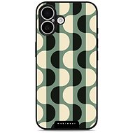 Mobiwear Glossy Glossy for Apple iPhone 16 Plus - GA56G - Phone Cover