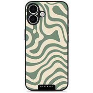 Mobiwear Glossy Glossy for Apple iPhone 16 Plus - GA57G - Phone Cover