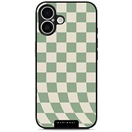 Mobiwear Glossy Glossy for Apple iPhone 16 Plus - GA58G - Phone Cover