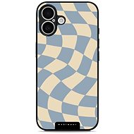 Mobiwear Glossy Glossy for Apple iPhone 16 Plus - GA59G - Phone Cover
