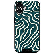 Mobiwear Glossy Glossy for Apple iPhone 16 Plus - GA61G - Phone Cover