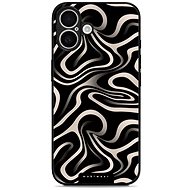 Mobiwear Glossy Glossy for Apple iPhone 16 Plus - GA63G - Phone Cover