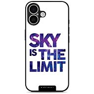Mobiwear Glossy Glossy for Apple iPhone 16 Plus - G081G - Phone Cover