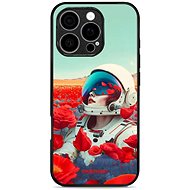 Mobiwear Glossy Glossy for Apple iPhone 16 Pro - G001G - Phone Cover