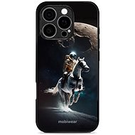 Mobiwear Glossy Glossy for Apple iPhone 16 Pro - G004G - Phone Cover