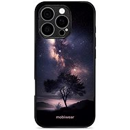 Mobiwear Glossy Glossy for Apple iPhone 16 Pro - G005G - Phone Cover
