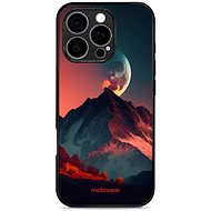 Mobiwear Glossy Glossy for Apple iPhone 16 Pro - G007G - Phone Cover