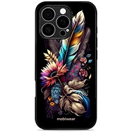 Mobiwear Glossy Glossy for Apple iPhone 16 Pro - G011G - Phone Cover