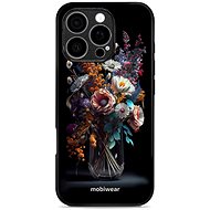 Mobiwear Glossy Glossy for Apple iPhone 16 Pro - G012G - Phone Cover