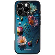 Mobiwear Glossy Glossy for Apple iPhone 16 Pro - G013G - Phone Cover