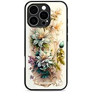 Mobiwear Glossy Glossy for Apple iPhone 16 Pro - G014G - Phone Cover