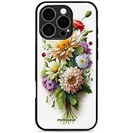 Mobiwear Glossy Glossy for Apple iPhone 16 Pro - G016G - Phone Cover