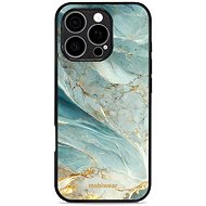 Mobiwear Glossy Glossy for Apple iPhone 16 Pro - G022G - Phone Cover