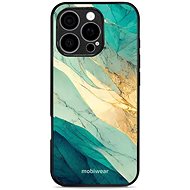 Mobiwear Glossy Glossy for Apple iPhone 16 Pro - G024G - Phone Cover