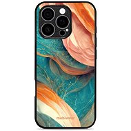 Mobiwear Glossy Glossy for Apple iPhone 16 Pro - G025G - Phone Cover