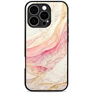 Mobiwear Glossy Glossy for Apple iPhone 16 Pro - G027G - Phone Cover