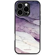 Mobiwear Glossy Glossy for Apple iPhone 16 Pro - G028G - Phone Cover