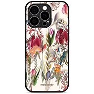 Mobiwear Glossy Glossy for Apple iPhone 16 Pro - G031G - Phone Cover