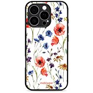 Mobiwear Glossy Glossy for Apple iPhone 16 Pro - G032G - Phone Cover