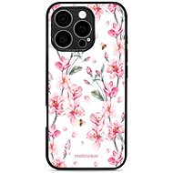 Mobiwear Glossy Glossy for Apple iPhone 16 Pro - G033G - Phone Cover