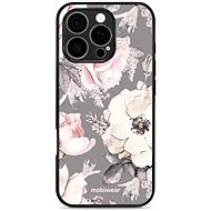 Mobiwear Glossy Glossy for Apple iPhone 16 Pro - G034G - Phone Cover