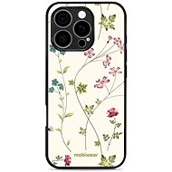Mobiwear Glossy Glossy for Apple iPhone 16 Pro - G035G - Phone Cover