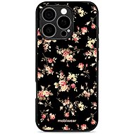 Mobiwear Glossy Glossy for Apple iPhone 16 Pro - G039G - Phone Cover