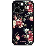 Mobiwear Glossy Glossy for Apple iPhone 16 Pro - G040G - Phone Cover