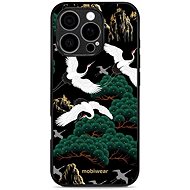 Mobiwear Glossy Glossy for Apple iPhone 16 Pro - G042G - Phone Cover