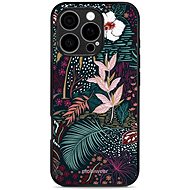 Mobiwear Glossy Glossy for Apple iPhone 16 Pro - G043G - Phone Cover