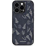 Mobiwear Glossy Glossy for Apple iPhone 16 Pro - G044G - Phone Cover