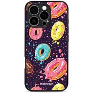 Mobiwear Glossy Glossy for Apple iPhone 16 Pro - G046G - Phone Cover