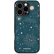 Mobiwear Glossy Apple iPhone 16 Pro fényes tok - G047G - Telefon tok