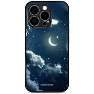 Mobiwear Glossy Glossy for Apple iPhone 16 Pro - G048G - Phone Cover