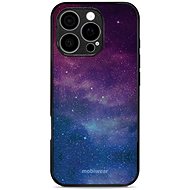 Mobiwear Glossy Glossy for Apple iPhone 16 Pro - G049G - Phone Cover