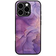 Mobiwear Glossy Glossy for Apple iPhone 16 Pro - G050G - Phone Cover