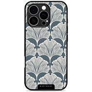 Mobiwear Glossy Glossy for Apple iPhone 16 Pro - GA43G - Phone Cover