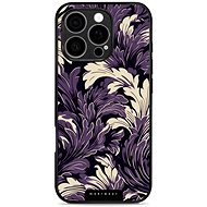 Mobiwear Glossy Glossy for Apple iPhone 16 Pro - GA46G - Phone Cover