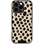 Mobiwear Glossy Glossy for Apple iPhone 16 Pro - GA50G - Phone Cover