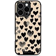 Mobiwear Glossy Glossy for Apple iPhone 16 Pro - GA51G - Phone Cover