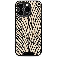 Mobiwear Glossy Glossy for Apple iPhone 16 Pro - GA52G - Phone Cover