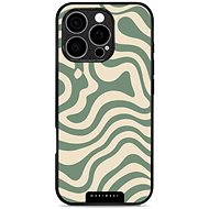 Mobiwear Glossy Glossy for Apple iPhone 16 Pro - GA57G - Phone Cover