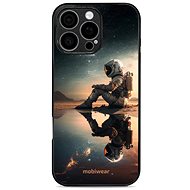 Mobiwear Glossy Glossy for Apple iPhone 16 Pro Max - G003G - Phone Cover