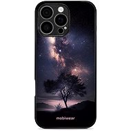 Mobiwear Glossy Glossy for Apple iPhone 16 Pro Max - G005G - Phone Cover